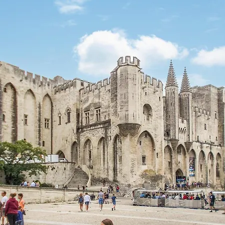 Amazing In Apartment Avignon